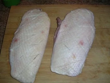 Rotes Entencurry mit Duftreis - Rezept - Bild Nr. 8