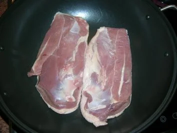 Rotes Entencurry mit Duftreis - Rezept - Bild Nr. 7