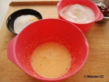 Himbeertorte - Rezept - Bild Nr. 4