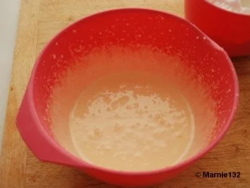 Himbeertorte - Rezept - Bild Nr. 5