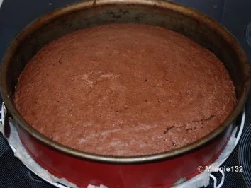 Himbeertorte - Rezept - Bild Nr. 10