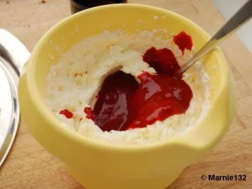 Himbeertorte - Rezept - Bild Nr. 11