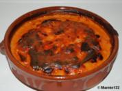 Schnitzelpfanne - Rezept