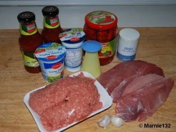 Rezept: Schnitzelpfanne Bild Nr. 2 Schnitzelpfanne - Rezept - Bild Nr. 2