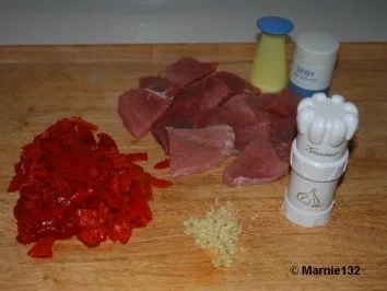 Rezept: Schnitzelpfanne Bild Nr. 3 Schnitzelpfanne - Rezept - Bild Nr. 3