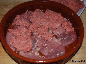 Rezept: Schnitzelpfanne Bild Nr. 4 Schnitzelpfanne - Rezept - Bild Nr. 4