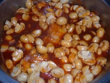 Geflügel......Hähnchenkeulen - Rezept - Bild Nr. 3