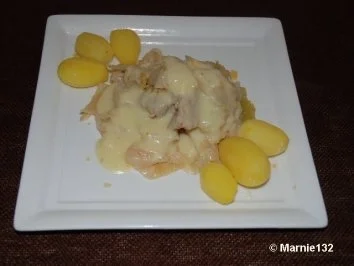 Rezept: Kohltopf Kohltopf - Rezept