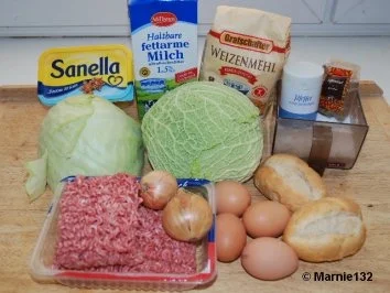 Rezept: Kohltopf Bild Nr. 2 Kohltopf - Rezept - Bild Nr. 2