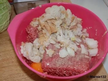 Rezept: Kohltopf Bild Nr. 3 Kohltopf - Rezept - Bild Nr. 3