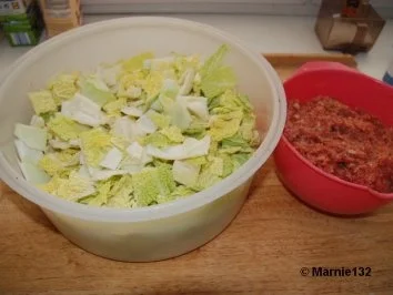 Rezept: Kohltopf Bild Nr. 4 Kohltopf - Rezept - Bild Nr. 4