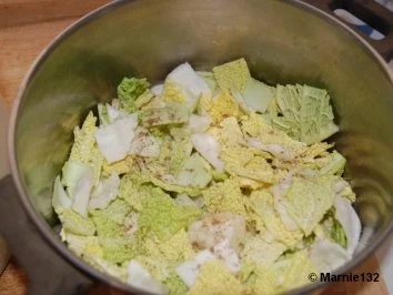 Rezept: Kohltopf Bild Nr. 5 Kohltopf - Rezept - Bild Nr. 5