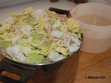 Rezept: Kohltopf Bild Nr. 7 Kohltopf - Rezept - Bild Nr. 7