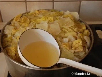 Rezept: Kohltopf Bild Nr. 8 Kohltopf - Rezept - Bild Nr. 8