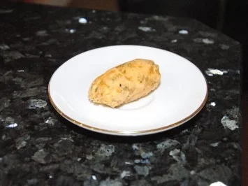 Rezept: Cafe de Paris-Butter Cafe de Paris-Butter - Rezept