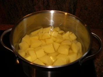 Geflügel:  HÄHNCHENLEBER - Rezept - Bild Nr. 2