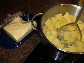 Geflügel:  HÄHNCHENLEBER - Rezept - Bild Nr. 7