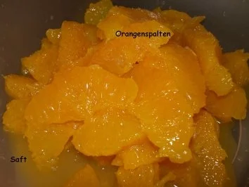 M+G:  RHABARBER~ORANGEN- Marmelade - Rezept - Bild Nr. 4