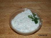 Frischkäse-Shrimps Dip - Rezept