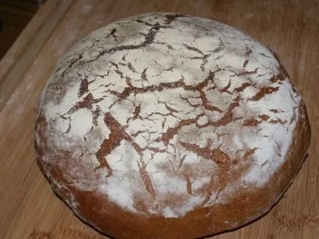 Find´re-Brot - Rezept