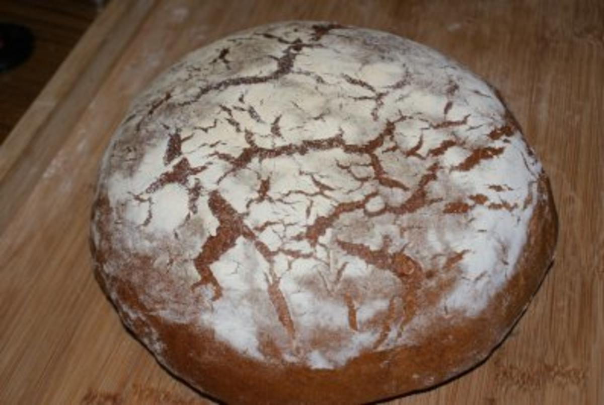 Bilder für Find´re-Brot - Rezept