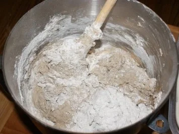 Find´re-Brot - Rezept - Bild Nr. 2