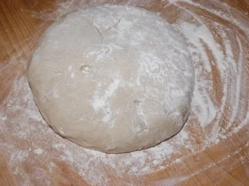 Find´re-Brot - Rezept - Bild Nr. 3