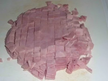 Rezept: Zucchini-Schafskäse überbacken Bild Nr. 8 Zucchini-Schafskäse überbacken - Rezept - Bild Nr. 8