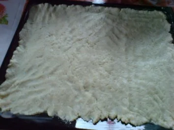 Kakao-Mandelkuchen - Rezept - Bild Nr. 5