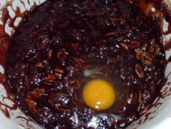 Kakao-Mandelkuchen - Rezept - Bild Nr. 10