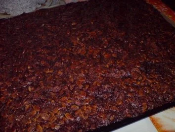 Kakao-Mandelkuchen - Rezept - Bild Nr. 13