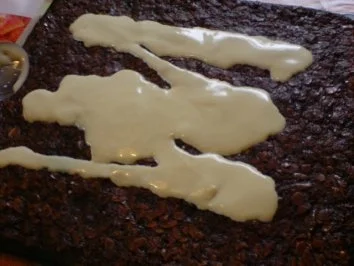 Kakao-Mandelkuchen - Rezept - Bild Nr. 16