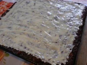 Kakao-Mandelkuchen - Rezept - Bild Nr. 17