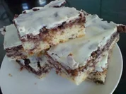 Kakao-Mandelkuchen - Rezept