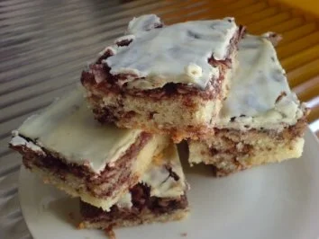 Kakao-Mandelkuchen - Rezept - Bild Nr. 18