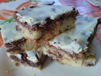 Kakao-Mandelkuchen - Rezept - Bild Nr. 19