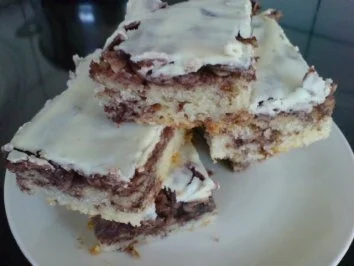 Kakao-Mandelkuchen - Rezept - Bild Nr. 20