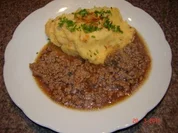 Beilage : Karotten-Kartoffelbrei - Rezept - Bild Nr. 2