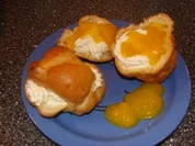 "Fruchtige Lufties" - Rezept