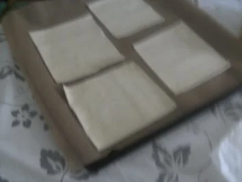 Obstkörbchen  mit Vanille-Traum -Quark-Füllung - Rezept - Bild Nr. 2