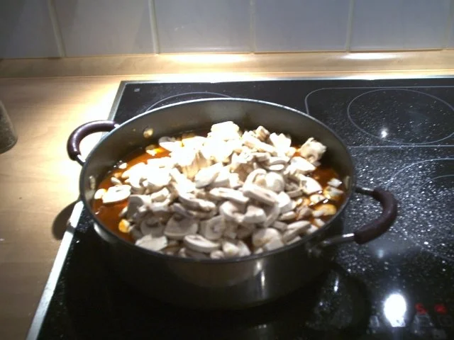 Rahmgulasch - Rezept - Bild Nr. 5