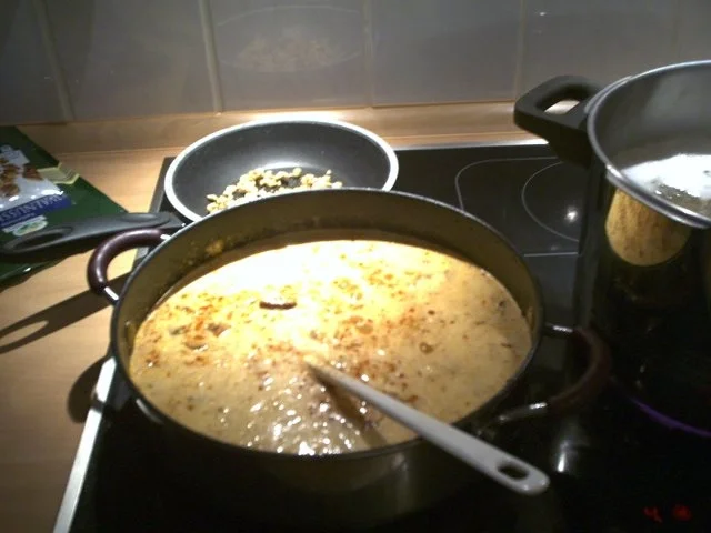 Rahmgulasch - Rezept - Bild Nr. 6