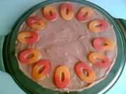 Rote Multi - Torte - Rezept