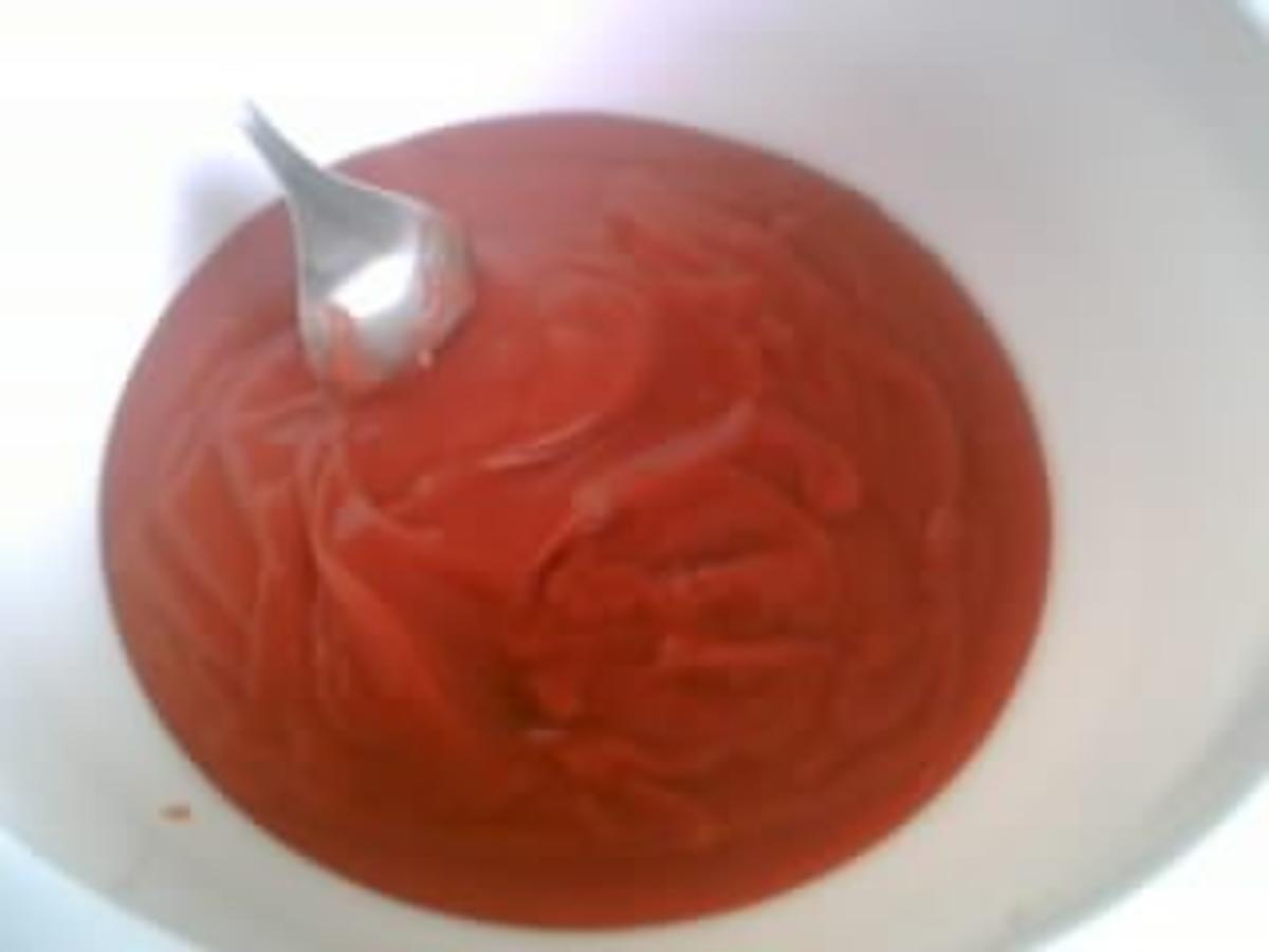Rote Multi - Torte - Rezept - Bild Nr. 5