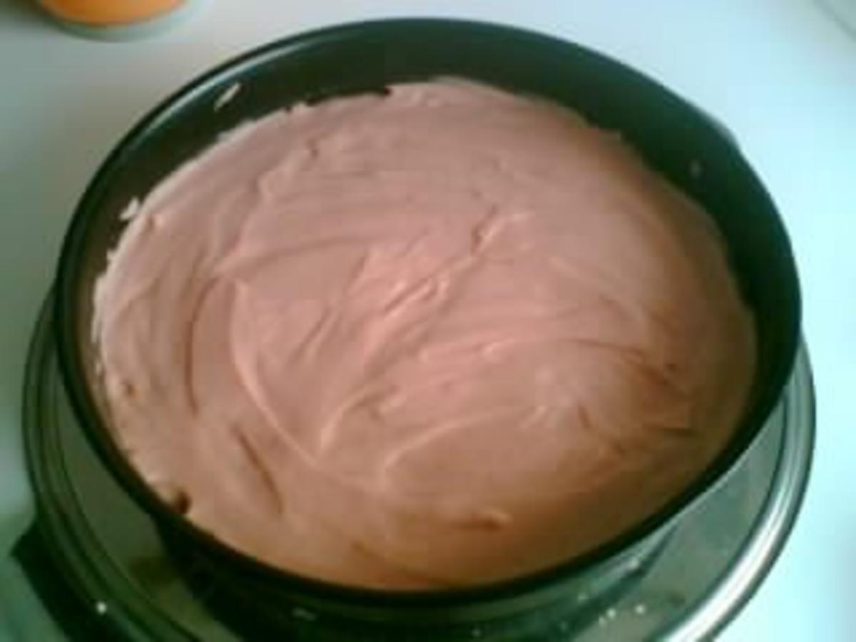 Rote Multi - Torte - Rezept - Bild Nr. 8