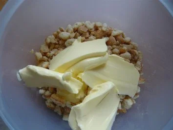 Rezept: Zitronen-Torte Bild Nr. 2 Zitronen-Torte - Rezept - Bild Nr. 2