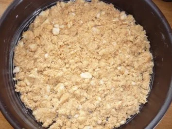 Rezept: Zitronen-Torte Bild Nr. 3 Zitronen-Torte - Rezept - Bild Nr. 3