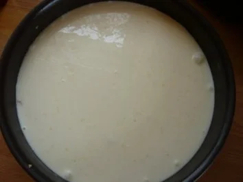 Rezept: Zitronen-Torte Bild Nr. 4 Zitronen-Torte - Rezept - Bild Nr. 4