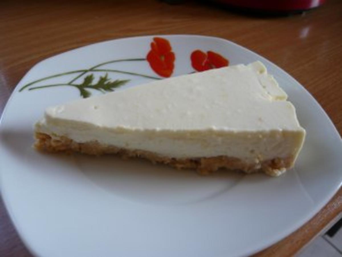 Zitronen-Torte - Rezept mit Bild - kochbar.de