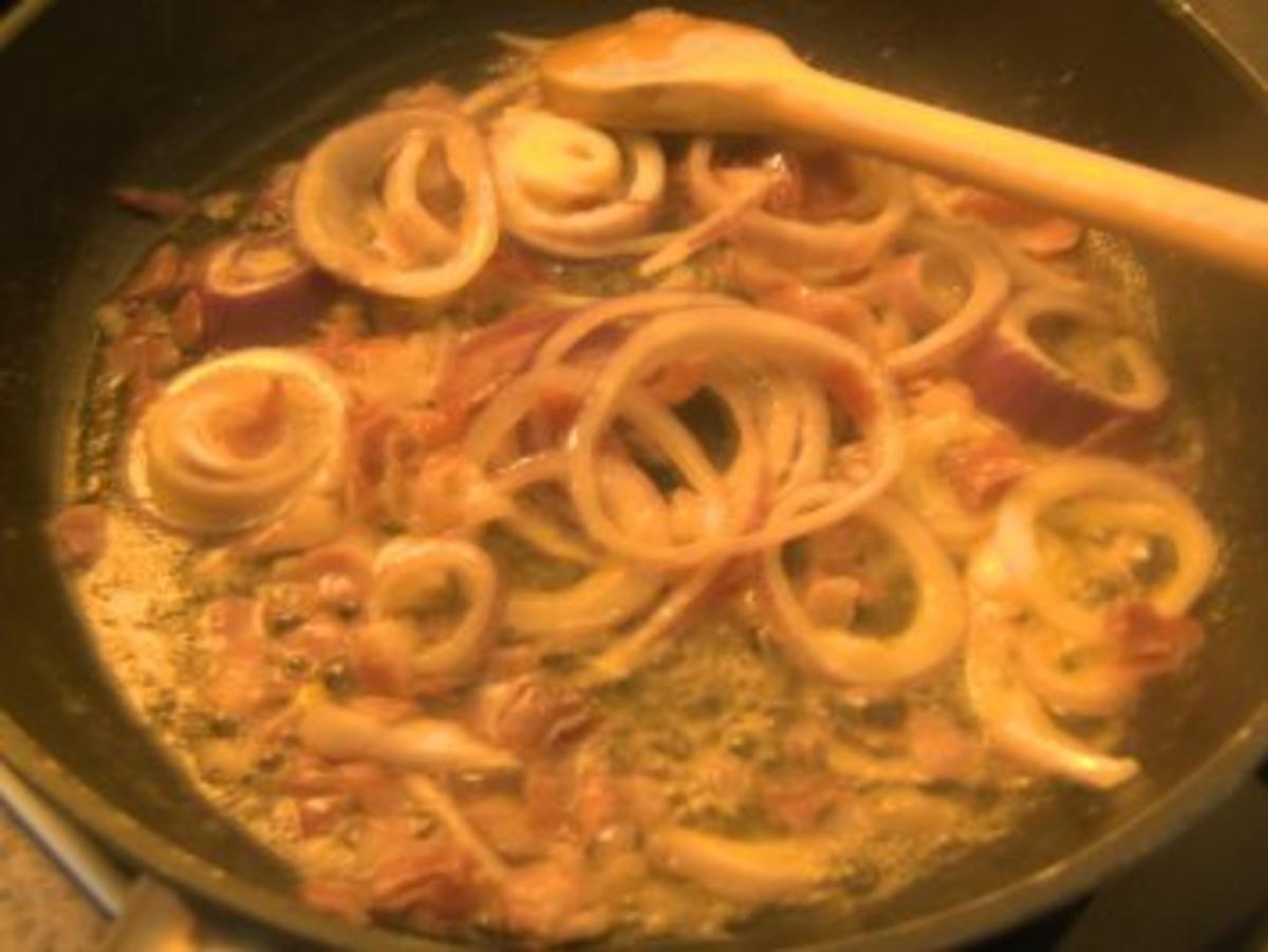 Pangasius in Curry-Sahne ,,, Brokoli und  Salzkartoffeln    , ich wollte mal eine andere Variante probieren. - Rezept - Bild Nr. 5
